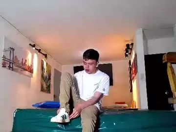 Chaturbate Live Sex of daiquirie
