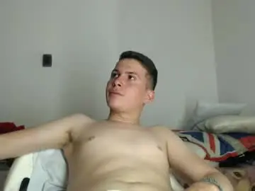 Chaturbate Private Sex Chat of elgochito123