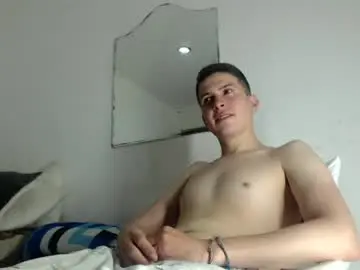 Chaturbate Live Sex Cam of elgochito123