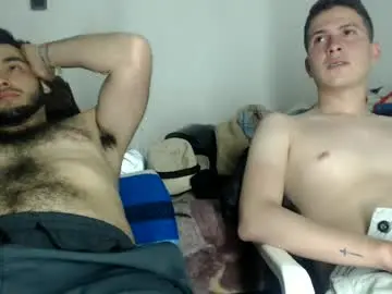 Chaturbate Adult Webcams of elgochito123