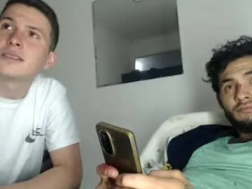 Chaturbate Private Sex Chat of elgochito123