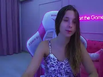 Chaturbate Live Porn of elsieeverly