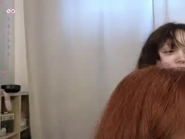 Chaturbate Live Sex Cam of hopgals