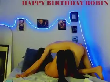 Chaturbate Sex Chat of jacobmurphy2103