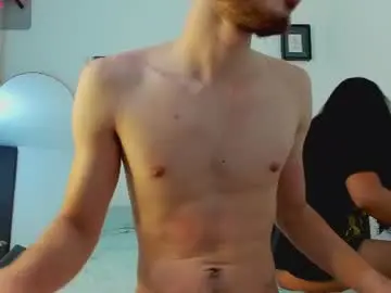 Chaturbate Best Webcam of jacobmurphy2103