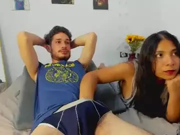 Chaturbate Free Porn Cam of jacobmurphy2103