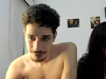 Chaturbate Free Porn Cam of jacobmurphy2103