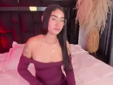 Chaturbate Best live sex cam show of kendallmeyers