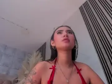 Chaturbate Sex Cam of kendallmeyers