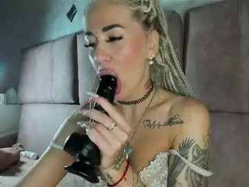 Chaturbate Live Porn of kiramagnolia