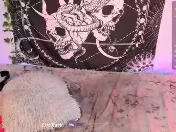 Chaturbate Live Sex of lilith_jovovich