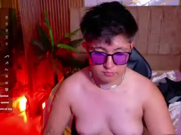 Chaturbate Free Porn Cam of nevolo_tay