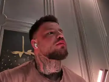 Chaturbate Live Porn of oliversport