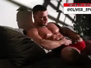 Chaturbate Best Webcam of oliversport