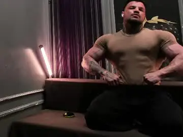 Chaturbate Sex Chat of oliversport