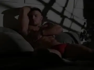 Chaturbate Private Sex Chat of oliversport