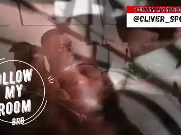 Chaturbate Free Porn Cam of oliversport