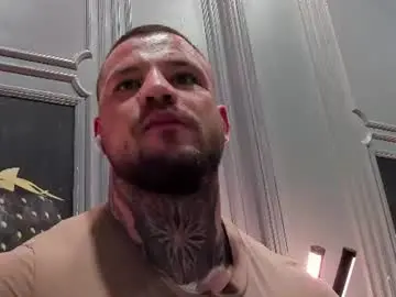Chaturbate Live Sex Cam of oliversport