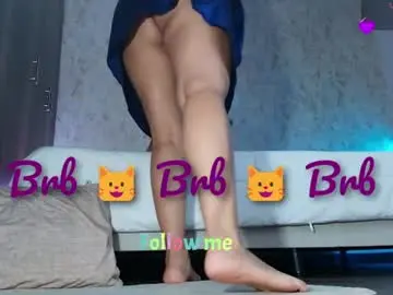 Chaturbate Sex Cam of skadi_1