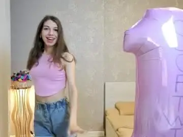 Chaturbate Live Porn of softwine