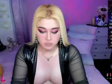 Chaturbate Sex Cam of transsalawahan