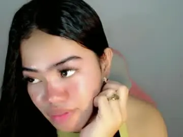 Chaturbate Private Sex Chat of alesha_vibe_me