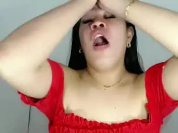 Chaturbate Adult Video Chat of alesha_vibe_me