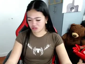 Chaturbate Best live sex cam show of alesha_vibe_me