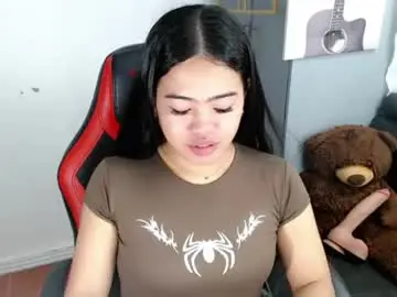 Chaturbate Watch Live Sex Cams of alesha_vibe_me