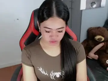 Chaturbate Adult Webcam of alesha_vibe_me