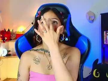 Chaturbate Free Live Porn of alisson_zafiro
