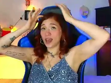Chaturbate Private Sex Chat of alisson_zafiro