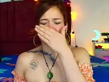 Chaturbate Watch Live Sex Cams of alisson_zafiro