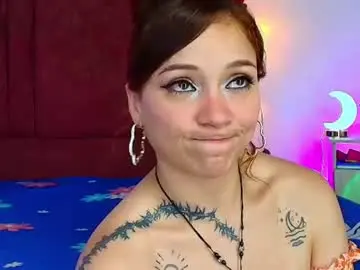 Chaturbate Sex Cam of alisson_zafiro