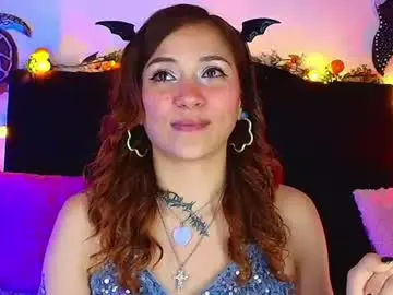 Chaturbate Watch Live Sex Cams of alisson_zafiro