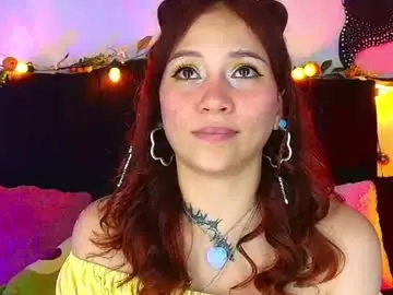 Chaturbate Private Sex Chat of alisson_zafiro