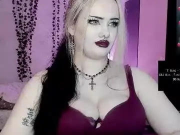 Chaturbate Watch Live Sex Cams of cherry_elfcat