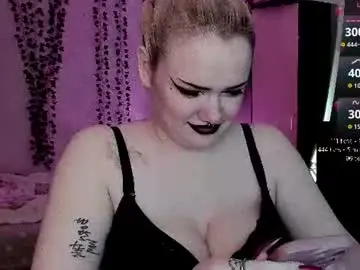 Chaturbate Adult Webcams of cherry_elfcat