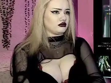 Chaturbate Live Porn of cherry_elfcat