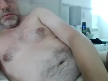 Chaturbate Nude Webcam of edinandy77