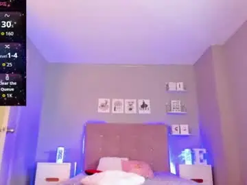 Chaturbate Live Sex of emilycoast