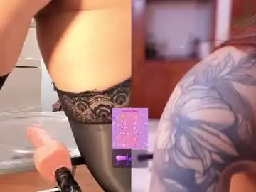 Chaturbate Nude Webcam of i_am_lucy1