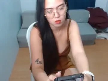 Chaturbate Live Sex of imyourkitty06