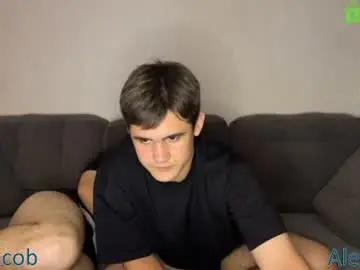 Chaturbate Best Webcam of jalexkassyx