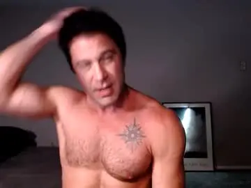 Chaturbate Sex Cam of kanedrexler