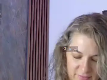 Chaturbate Adult Webcams of linda_cabal