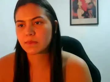 Chaturbate Adult Webcam of luizapop