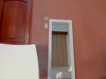 Chaturbate Adult Webcam of melissaafox