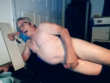 Chaturbate Live Porn of milehi1958