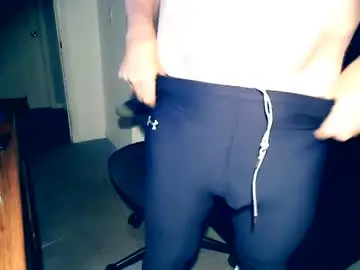 Chaturbate Live Porn of milehi1958